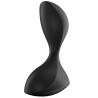 Satisfyer Plug vibrant connecté Sweet Seal Satisfyer 7 x 3.2cm
